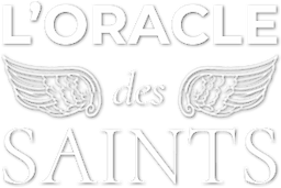 L’oracle des saints