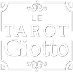 Le tarot Giotto