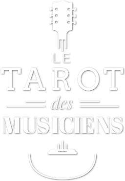 Le tarot des musiciens