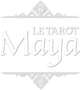 Le tarot maya