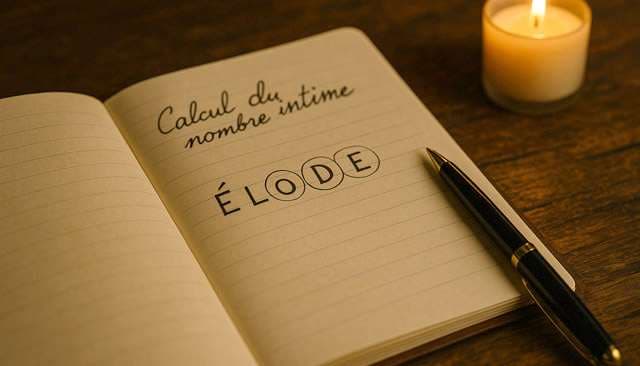 Vos désirs secrets révèlés par votre nombre intime